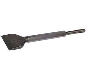 Makita D-08735 Plochý sekáč SDS-Plus - 250 x40 mm