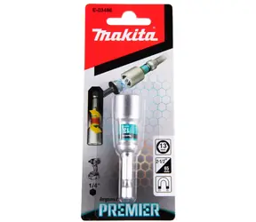 Makita E-03486 Impact Premier 13 x 65 mm nástrčný Bit