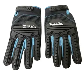 Makita P-84470 Pracovní rukavice - velikost L (10)