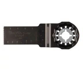 Makita B-64842 Starlock Pilový list rovný 24x50mm HCS