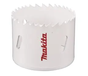 Makita D-17099 BIM vrtací korunka 57 mm / závit 5/8"