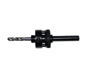 Makita D-17619 Adaptér pro děrovky 32-76 mm 5/8"