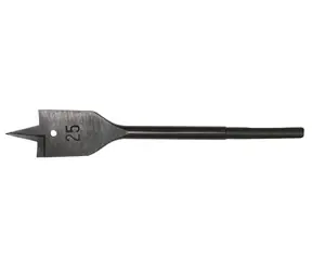 Makita D-07842 / Plochý vrták do dřeva / 35x130/160mm