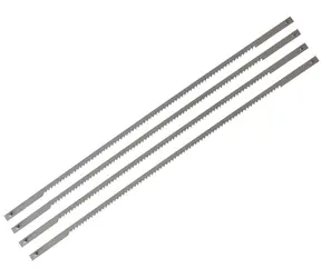 Stanley 0-15-061 / Plátek lupenkové pilky / 160mm / 4ks