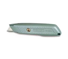 Stanley 0-10-299 / Nůž s pevnou čepelí / 136mm