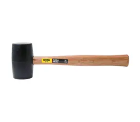 Stanley 1-51-104 / Gumová palice / 430g / 374mm