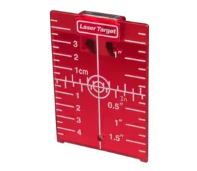Stanley 1-77-170 / Terčík pro laserový paprsek