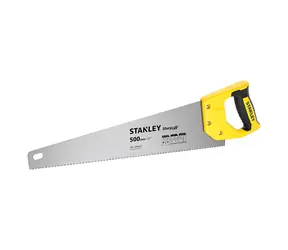 Stanley STHT20370-1 / Pilka na dřevo / 450mm / 11 zubů/palec