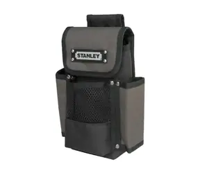 Stanley 1-93-329 / Opaskové pouzdro / 11 x 24 x 16 cm