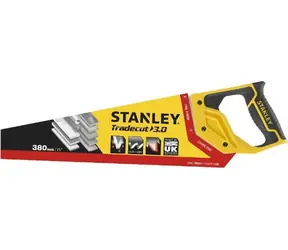 Stanley STHT20349-1 / Pila / 380mm / 11 zubů/palec