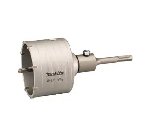 Makita D-74027 vrtací korunka 82 mm SDS-Plus