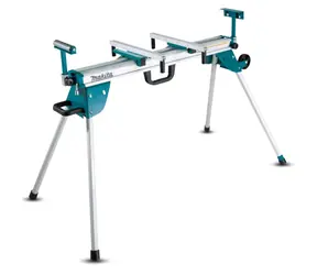 Makita DEBWST06 Univerzální stůl / délka až 2550 mm / výška 850 mm