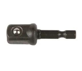 Makita B-54667 Adaptér 1/4" HEX na 3/8" čtyřhran