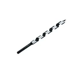 Makita D-07456 / Hadovitý vrták do dřeva / šestihran / 12x230/400mm