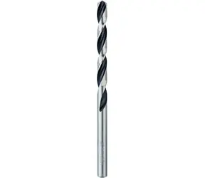 BOSCH HSS PointTeQ 2608577165 / Spirálový vrták / 5.0 x 52mm / 1 ks