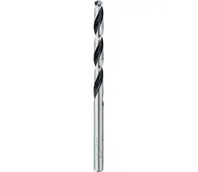 BOSCH HSS PointTeQ 2608577166 / Spirálový vrták / 5.5 x 57mm / 1 ks