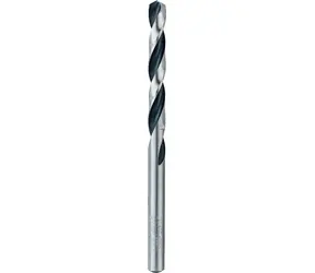 BOSCH HSS PointTeQ 2608577167 / Spirálový vrták / 6.0 x 57mm / 1 ks