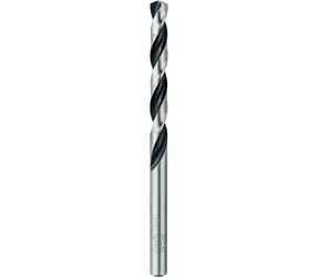 BOSCH HSS PointTeQ 2608577168 / Spirálový vrták / 6.5 x 63mm / 1 ks