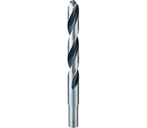 BOSCH HSS PointTeQ 2608577306 / Spirálový vrták / 14 x 108/160mm / 1 ks