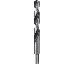 BOSCH HSS PointTeQ 2608577310 / Spirálový vrták / 16 x 120mm / zúžená stopka / 1 ks
