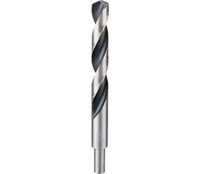 BOSCH HSS PointTeQ 2608577313 / Spirálový vrták / 18 x 130/191mm / zúžená stopka / 1 ks