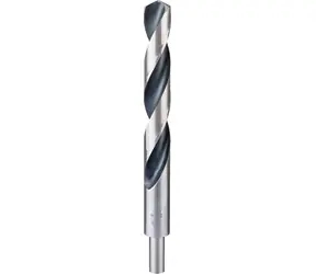BOSCH HSS PointTeQ 2608577315 / Spirálový vrták / 20 x 140mm / zúžená stopka / 1 ks