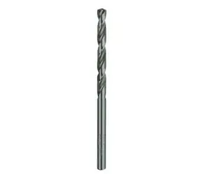 BOSCH HSS-G 2608585918/ Spirálový vrták do kovu / 4.2 x 43mm / 1 ks