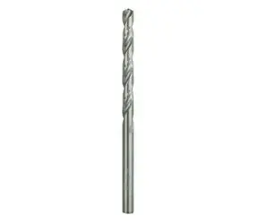 BOSCH HSS-G 2608585920 / Spirálový vrták do kovu / 4.5 x 47/80mm / 1 ks