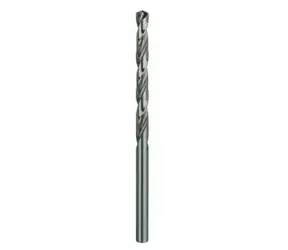 BOSCH HSS-G 2608585921 / Spirálový vrták do kovu / 4.8 x 52/86mm / 1 ks