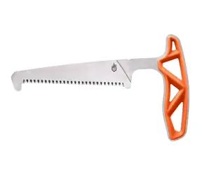 GERBER Exo-Mod Saw oranžová / Lovecká pila / délka čepele 191 mm
