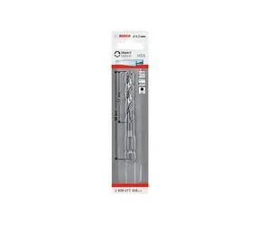 BOSCH HSS Impact 2608577058 / Spirálový vrták / 6.0 x 57 mm / 1 ks