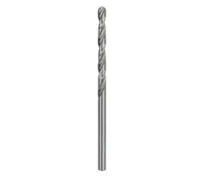 BOSCH HSS-G 2608585914 / Spirálový vrták do kovu / 3.5 x 39/70mm / 1 ks