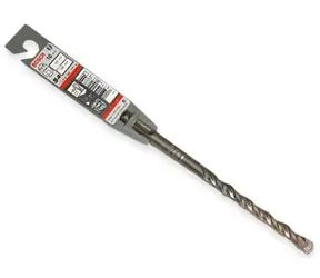 BOSCH 1618596177 / Vrták do betonu / Rozměry 10 x 100/165 mm / 1 ks