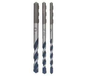 BOSCH 2608588164 / Sada vrtáků CYL-5  5 & 6 & 8 mm