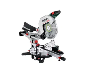 Metabo KGS 18 LTX BL 305 / Aku kapovací pila / 18V / Průměr 305 mm / 3.700 ot-min / bez aku