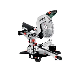 Metabo KGS305M / Kapovací pila / 1600W / Průměr 305 mm / 3.000 ot-min