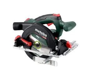 Metabo KS 18 LTX 57 BL / Aku kotoučová pila / 18V / Průměr 165 mm / 5000 ot-min / bez aku