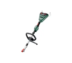 Metabo MA 36-18 LTX BL Q / Aku multifunkční pohon / 18V / 8200 ot-min
