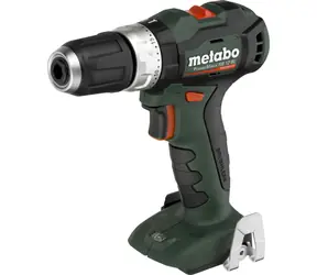 Metabo PowerMaxx SB 12 BL - bez Aku / Aku příklepová vrtačka / 12V / 1600 ot-min / 45 Nm / 21000 příklepů-min / bez aku