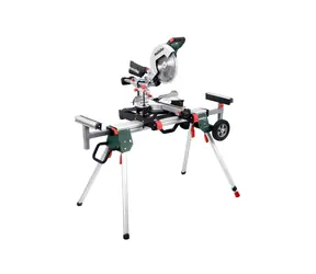 Metabo Set KGS 305 M + KSU 251 / Kapovací pila / 1600W / Průměr 305 mm / 3.000 ot-min