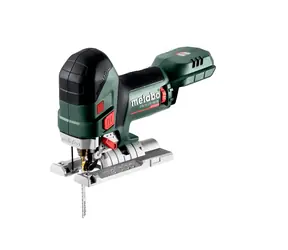Metabo STA 18 LTX 150 BL / Aku přímočará pila / 18V / 3500 zdvihů-min / zdvih 26 mm / bez aku / kufr