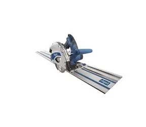 Scheppach PL 55 / Ponorná pila / 230V / 160 mm / 5500 ot.-min / 1200W