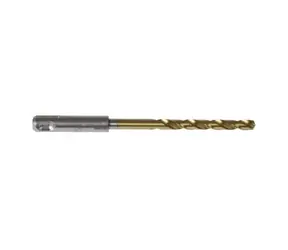 Makita B-57451 / Vrták do kovu HSS-TiN / 5.5x123mm / SDS-PLUS