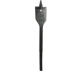 Makita D-07808 / Vrták do dřeva - plochý / 28 x 130/160 mm