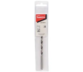 Makita D-09737 / Vrták do kovu HSS-G / 5.5 x 57/93 mm