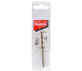 Makita D-17332 / Vrták do kovu HSS-CO / 3.5 x 39/70 mm