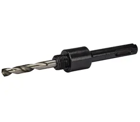 Makita D-17603 Adaptér SDS-Plus pro děrovky 14-30mm / se závitem 1/2"