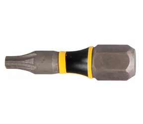 Makita E-03193 Impact Premier (C-form) Sada torzních bitů T10-25mm (2ks)