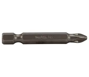 Makita B-25258 Sada bitů PZ2 x 50mm (3ks)