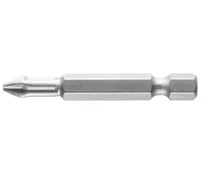 Makita B-25264 Sada bitů PZ3 x 50mm (3ks)